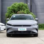 BYD Han DM-i 2026 – Buy Direct From China | Chinese Ev Cars in Algeria