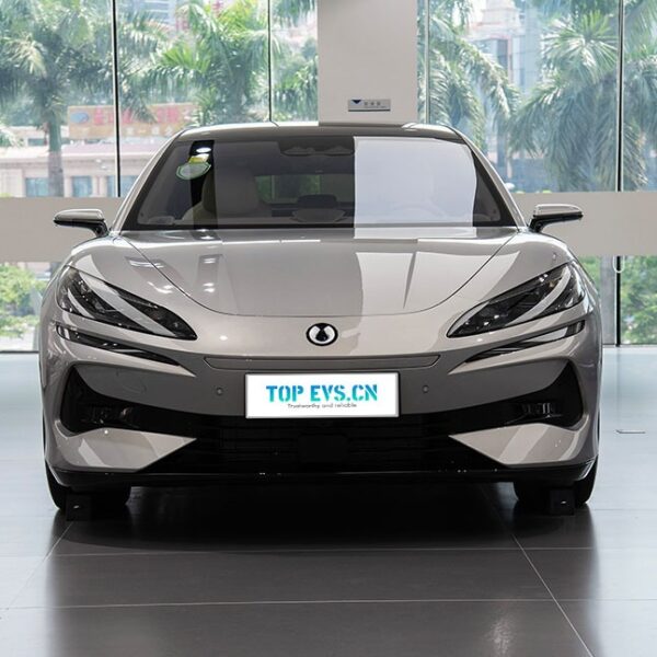 Denza Z9 GT DM – Buy Direct From China | Chinese Ev Cars in Algeria