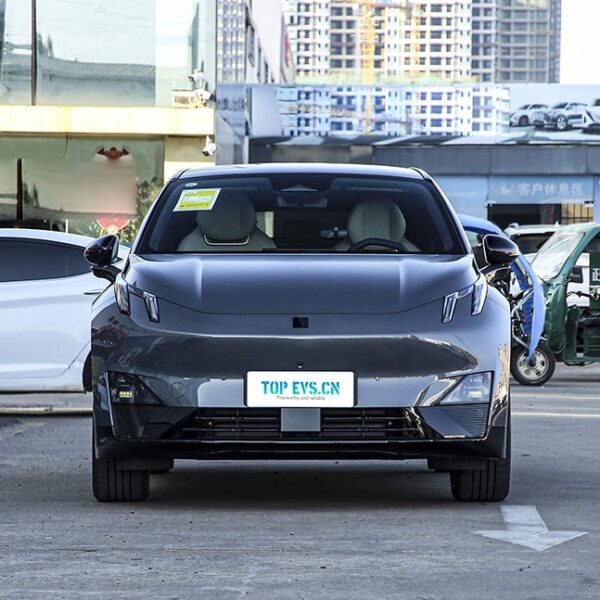 Lynk & Co Z20 – Buy Direct From China | Chinese Ev Cars in Algeria