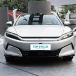 BYD Han L EV 2026 – Buy Direct From China | Chinese Ev Cars in Algeria