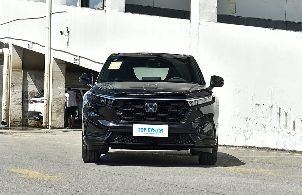 imgi_3_1_3(53) Honda CRV 2026 – Buy Direct From China | Chinese Ev Cars in Algeria - Image 1