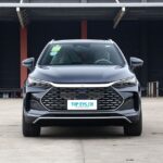BYD Tang DM-I – Ready for Export From China | Chinese Ev Cars in Algeria