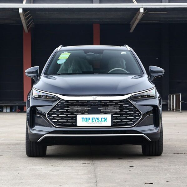 BYD Tang DM-I – Ready for Export From China | Chinese Ev Cars in Algeria