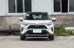 Toyota RAV4 2026 2.5L E-CVT – Buy Direct From China | Chinese Ev Cars in Algeria