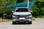 BYD Sea Lion 05 DM-i – Buy Direct From China | EVOVED