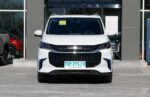 SAIC MAXUS MIFA 5 – Ready for Export From China | EVOVED
