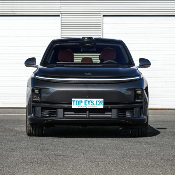 LIXIANG L7 – Ready for Export From China | EVOVED