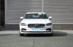 VOLVO S90 PHEV – Ready for Export From China | Chinese Ev Cars in Algeria