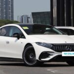Benz EQS AMG – Ready for Export From China | EVOVED