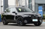 BMW IX – Ready for Export From China | Chinese Ev Cars in Algeria