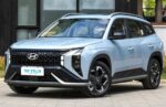 HYUNDAI MUFASA 2026 – Ready for Export From China | Chinese Ev Cars in Algeria