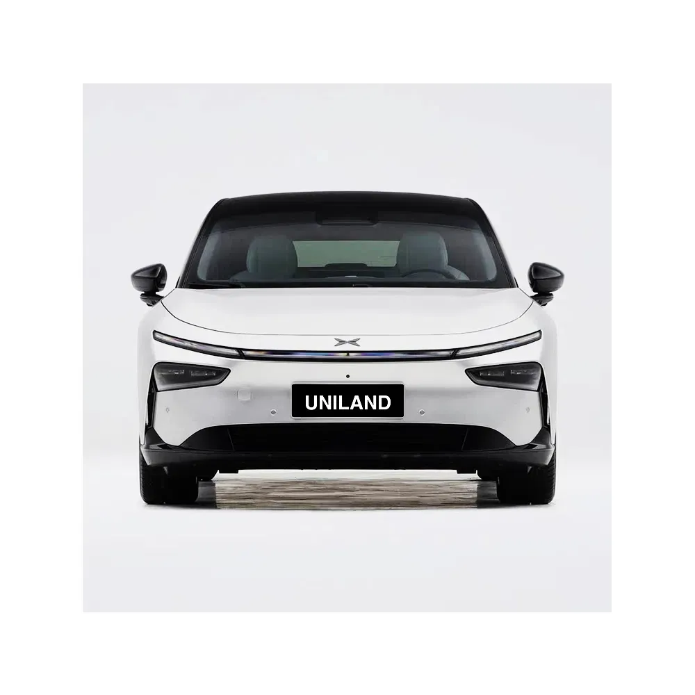 imgi_41_2025-New-Energy-Electric-EV-Car-Large-Space-702km-Long- XPeng P7+ – For Sale From China | EVOVED - Image 1