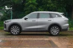 Chery Tiggo 8 L  – For Sale From China  | Chinese Ev Cars in Algeria - Image 3