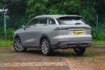 Chery Tiggo 8 L  – For Sale From China  | Chinese Ev Cars in Algeria - Image 2