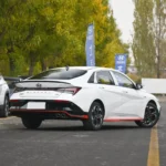 Hyndai Elantra 2023 – For Sale From China  | Chinese Ev Cars in Algeria - Image 5