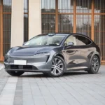 Luxeed R7 2025 Electric Sedan  – For Sale From China  | EVOVED - Image 3