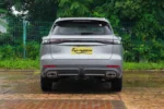 Chery Tiggo 8 L  – For Sale From China  | Chinese Ev Cars in Algeria - Image 4