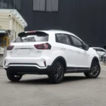 Geely Gx3 PRO – For Sale From China  | Chinese Ev Cars in Algeria - Image 4