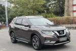 Nissan X-Trail 2024 Model Classic 1.6XL CVT Luxury Edition  – For Sale From China  | Chinese Ev Cars in Algeria - Image 4
