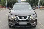 Nissan X-Trail 2024 Model Classic 1.6XL CVT Luxury Edition  – For Sale From China  | Chinese Ev Cars in Algeria