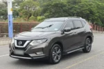 Nissan X-Trail 2024 Model Classic 1.6XL CVT Luxury Edition  – For Sale From China  | Chinese Ev Cars in Algeria - Image 6
