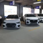 Lynk & Co 10 2026 Model 816 Ultra  – For Sale From China  | Chinese Ev Cars in Algeria - Image 2