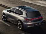 Geely Galaxy E5 Compact SUV  – For Sale From China  | EVOVED - Image 5