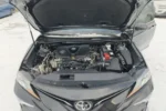 Toyota Camry  – For Sale From China  | Chinese Ev Cars in Algeria - Image 9