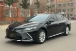Toyota Camry  – For Sale From China  | Chinese Ev Cars in Algeria - Image 10