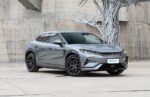 BYD Song L EV – Ready for Export From China | Chinese Ev Cars in Algeria - Image 2