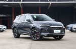 BYD Tang DM-I – Ready for Export From China | Chinese Ev Cars in Algeria - Image 4