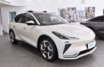 IM LS7 2026 – Buy Direct From China | Chinese Ev Cars in Algeria - Image 3