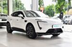 Avatr 11– Ready for Export From China | Chinese Ev Cars in Algeria