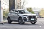 Hongqi HS5 2026 – Buy Direct From China | EVOVED - Image 3