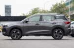 GAC Trumpchi GS4 – Ready for Export From China | Chinese Ev Cars in Algeria - Image 4