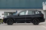BMW Ix3 – Ready for Export From China | Chinese Ev Cars in Algeria - Image 3