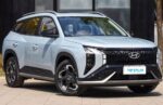 HYUNDAI MUFASA 2026 – Ready for Export From China | Chinese Ev Cars in Algeria - Image 2