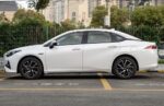 GAC Toyota EA6 – Ready for Export From China | Chinese Ev Cars in Algeria - Image 3