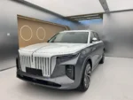 Honqi Ehs9 FAW – For Sale From China | Chinese Ev Cars in Algeria