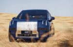 Zeekr 009 Pure Electric – Ready for Export From China | EVOVED
