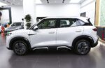 BYD Yuan UP – Ready for Export From China | Chinese Ev Cars in Algeria - Image 4