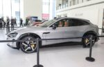 2026 Xiaomi YU7 – Buy Direct From China | Chinese Ev Cars in Algeria - Image 4