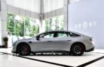Luxeed S7 – Buy Direct From China | EVOVED - Image 3