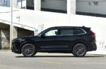 Honda CRV 2026 – Buy Direct From China | Chinese Ev Cars in Algeria - Image 3
