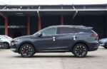 BYD Tang DM-I – Ready for Export From China | Chinese Ev Cars in Algeria - Image 2