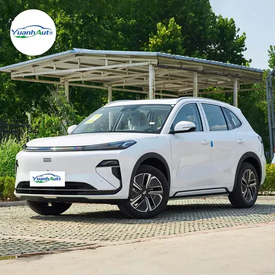 Geely Galaxy Starship 7 – For Sale From China  | EVOVED