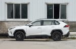 Toyota RAV4 2026 2.5L E-CVT – Buy Direct From China | Chinese Ev Cars in Algeria - Image 3