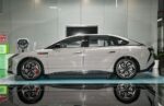 Hongqi EH7 2026 – Buy Direct From China | Chinese Ev Cars in Algeria - Image 3