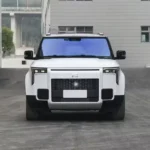 2024 Baic Motor 7 – For Sale From China | EVOVED