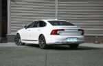 VOLVO S90 PHEV – Ready for Export From China | Chinese Ev Cars in Algeria - Image 2